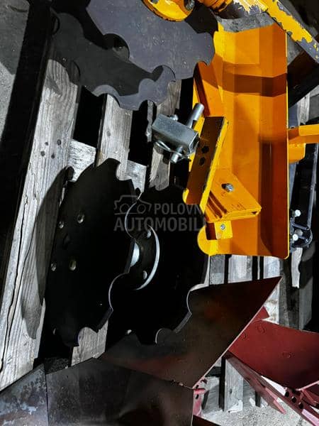 Rinieri psener whs sa nastavcima