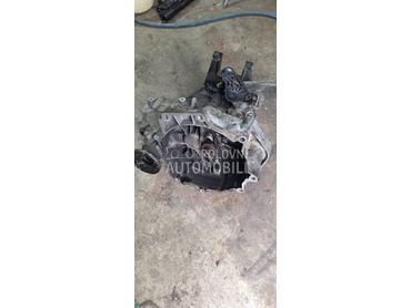 Menjac 1.2 tfsi za Audi A1