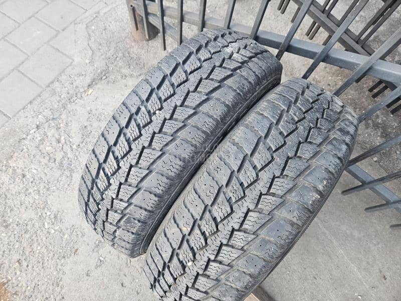 Kumho 215/70 R15 Sve sezone