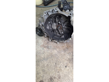 Menjac 1.2 Tfsi za Audi A1