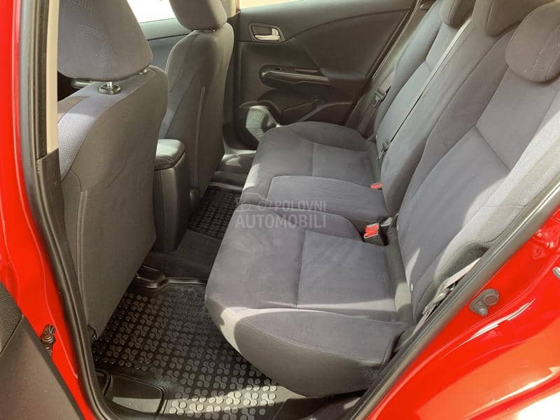 Honda Civic 1.4 I-VTEC