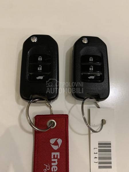 Honda Civic 1.4 I-VTEC