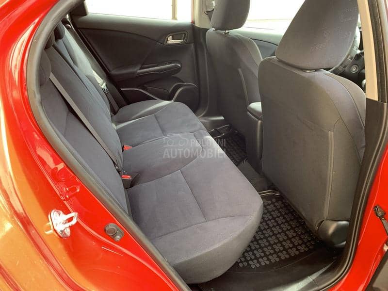 Honda Civic 1.4 I-VTEC