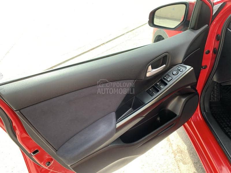 Honda Civic 1.4 I-VTEC