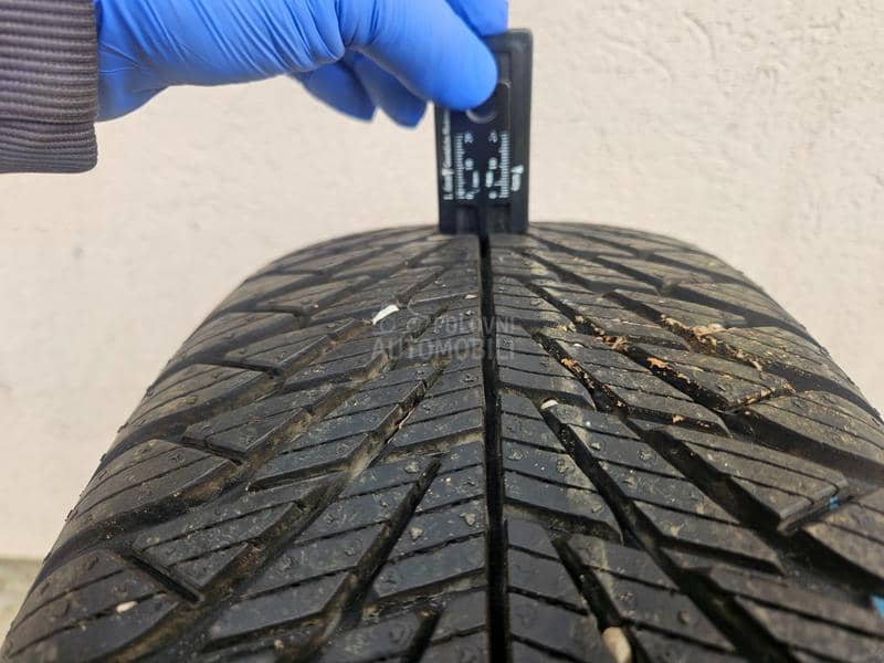 Fulda 205/60 R16 Zimska
