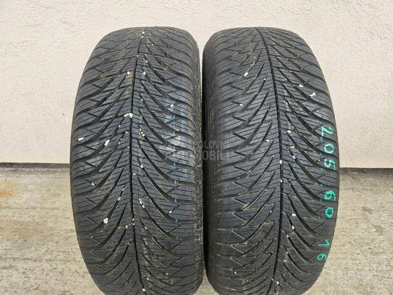 Fulda 205/60 R16 Zimska