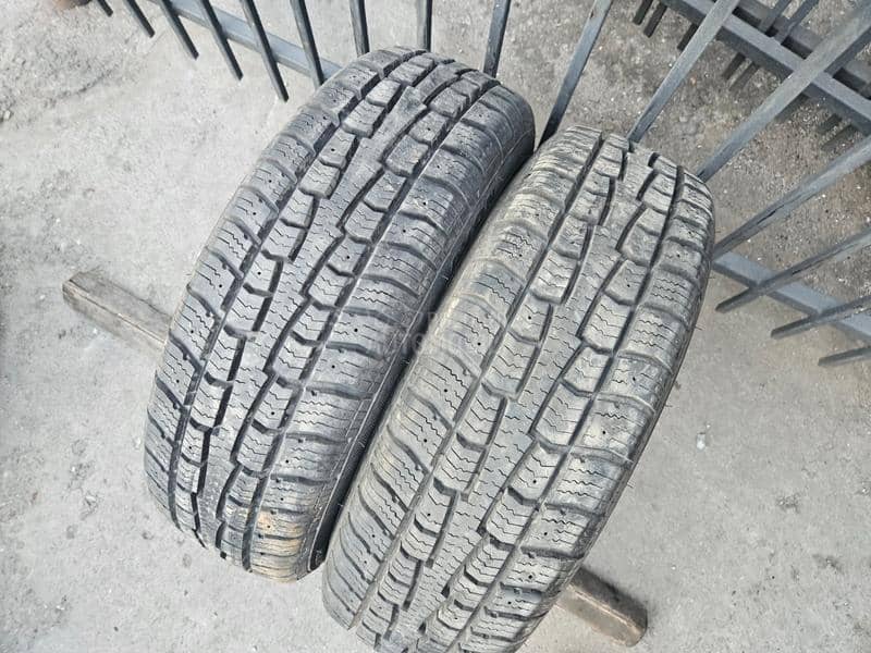 Avon 195/70 R15 Sve sezone