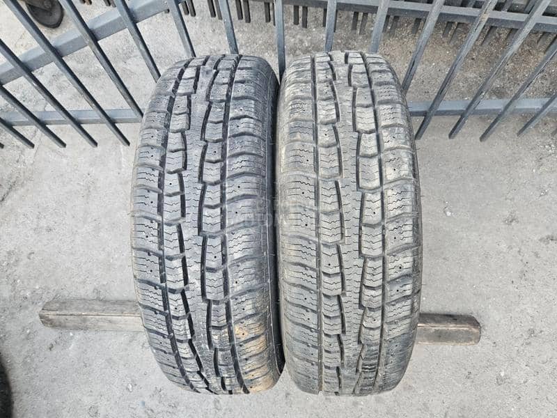 Avon 195/70 R15 Sve sezone
