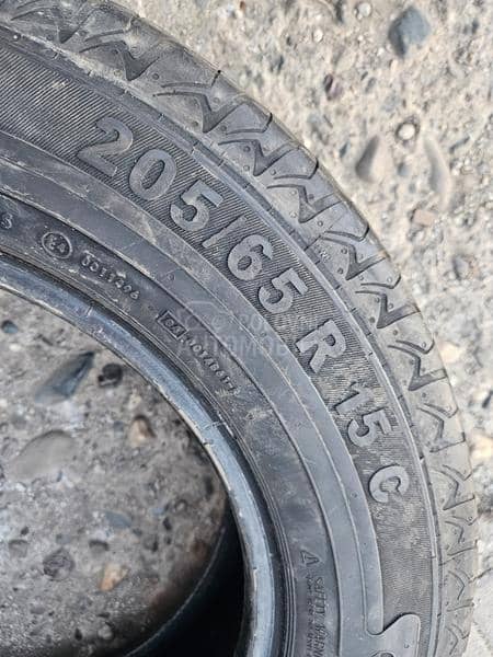 Semperit 205/65 R15 Letnja