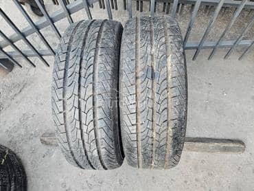 Semperit 205/65 R15 Letnja