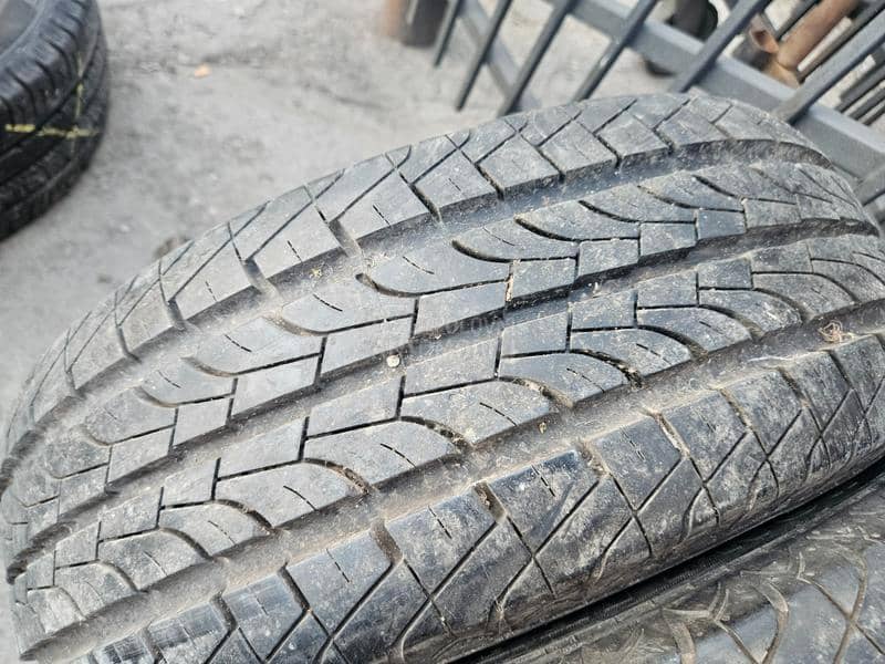 Semperit 205/65 R15 Letnja