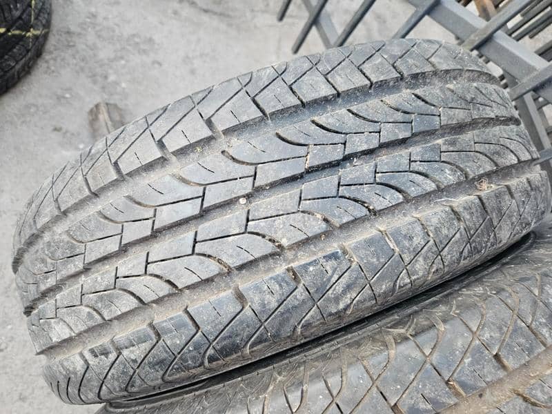 Semperit 205/65 R15 Letnja