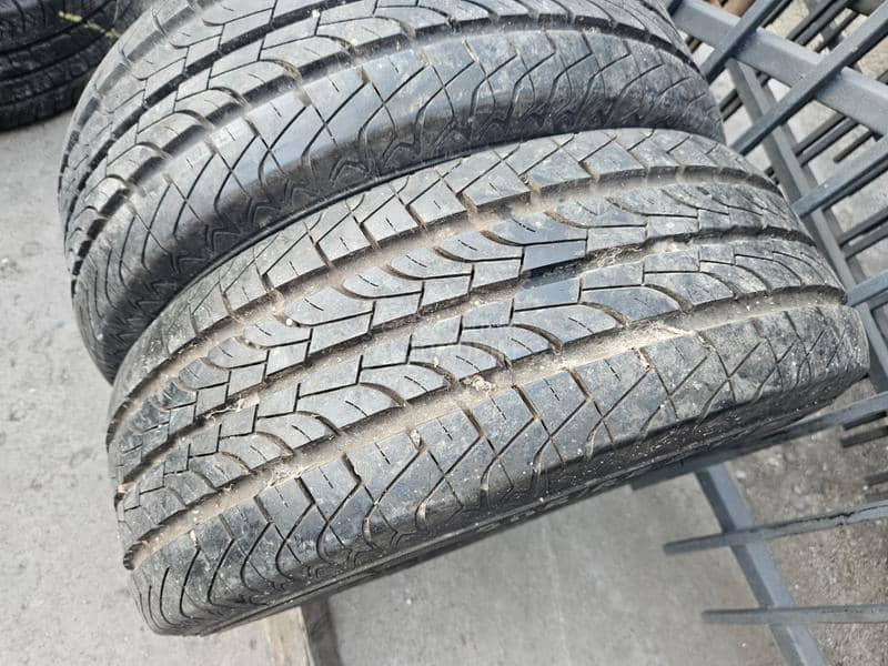 Semperit 205/65 R15 Letnja