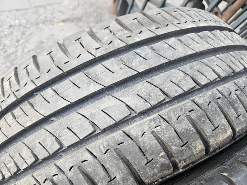 Michelin 225/65 R16 Letnja