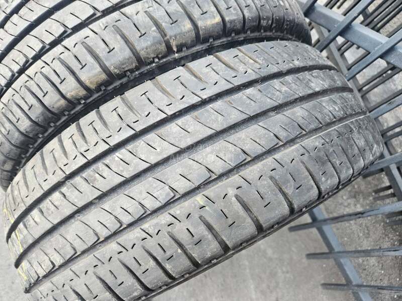 Michelin 225/65 R16 Letnja