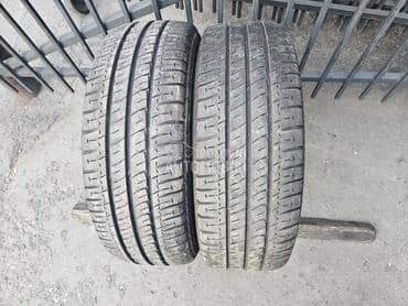 Michelin 225/65 R16 Letnja