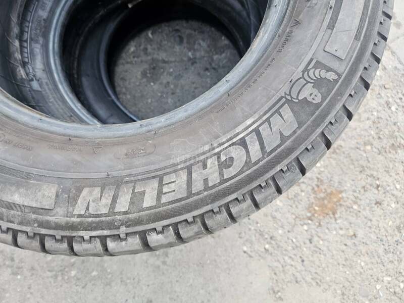 Michelin 225/65 R16 Letnja