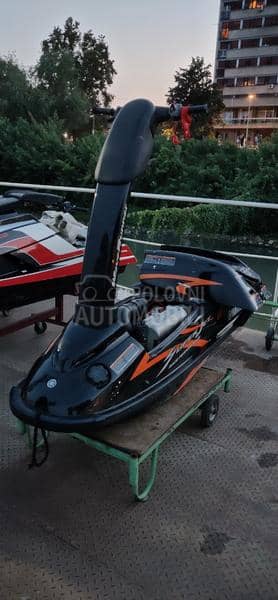 Yamaha Superjet