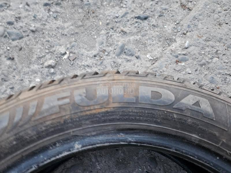Fulda 195/55 R16 Sve sezone