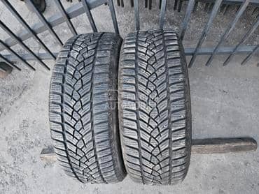 Fulda 195/55 R16 Sve sezone