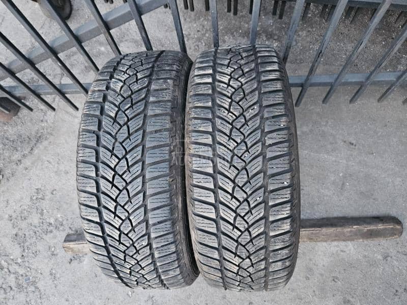 Fulda 195/55 R16 Sve sezone