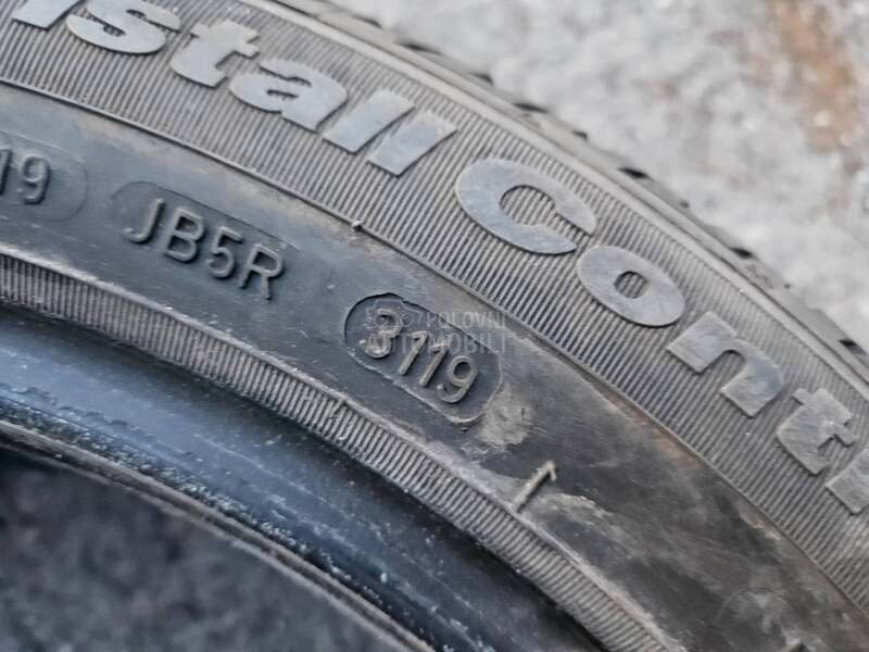 Fulda 195/55 R16 Sve sezone