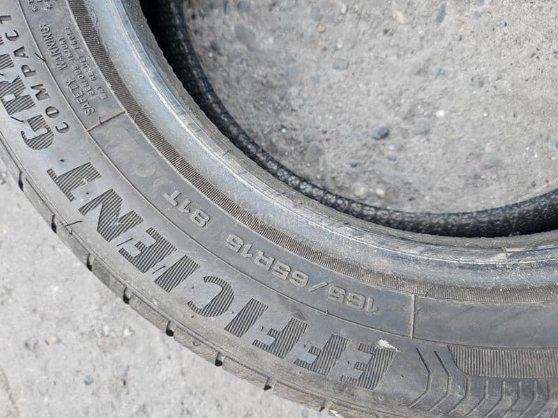 Goodyear 165/65 R15 Letnja