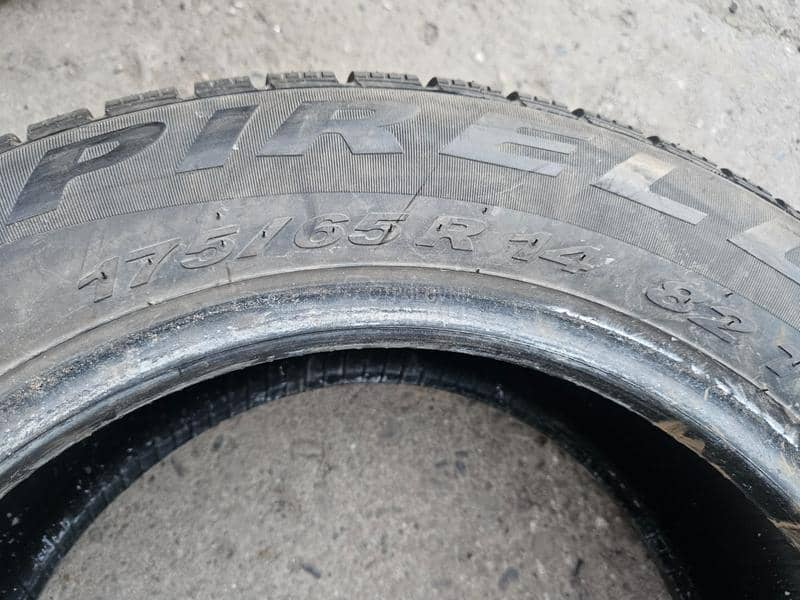 Pirelli 175/65 R14 Sve sezone