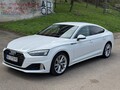 Audi A5 A5 Sportback
