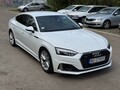 Audi A5 A5 Sportback