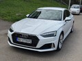 Audi A5 A5 Sportback