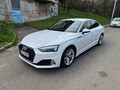Audi A5 A5 Sportback