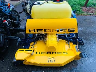 Hermes kosilica 175cm 235cm
