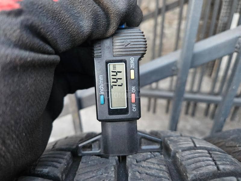 Barum 205/55 R16 Sve sezone
