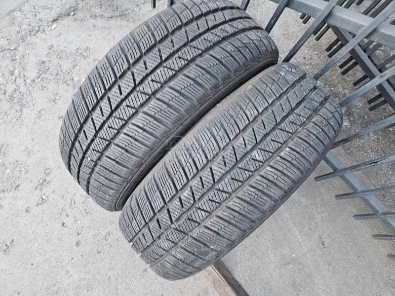 Barum 205/55 R16 Sve sezone