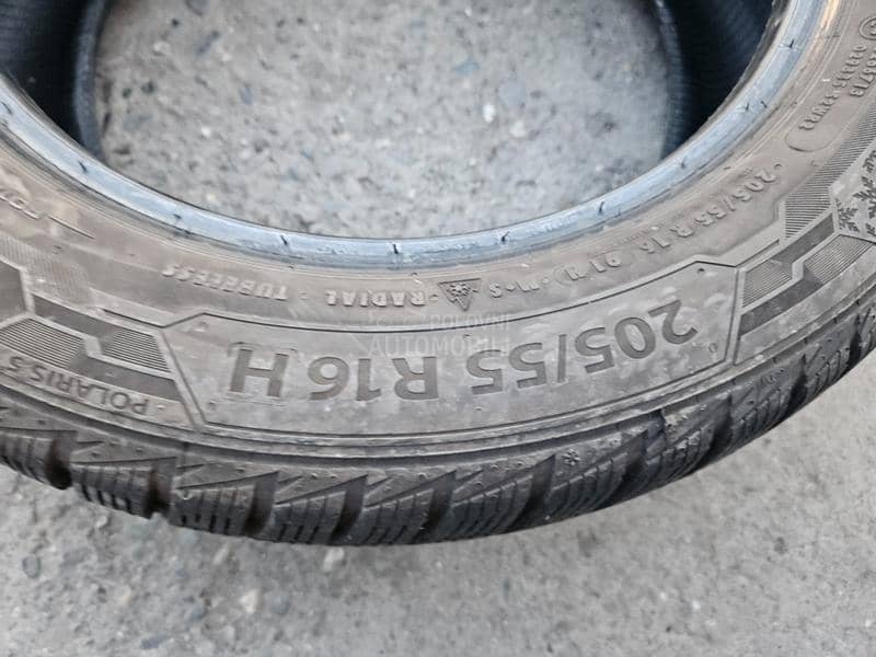 Barum 205/55 R16 Sve sezone