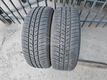 Barum 205/55 R16 Sve sezone