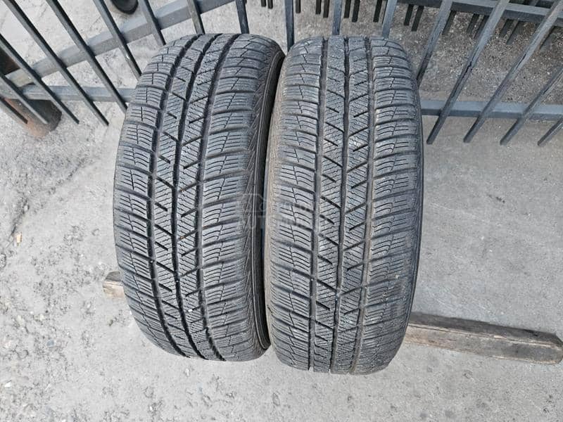 Barum 205/55 R16 Sve sezone