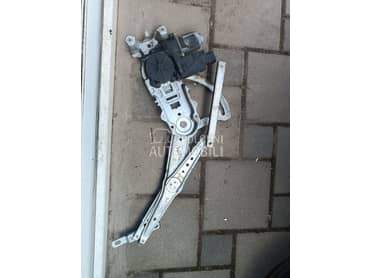 podizač stakla za Opel Corsa C