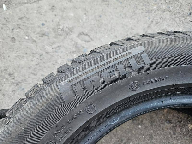 Pirelli 205/60 R16 Sve sezone