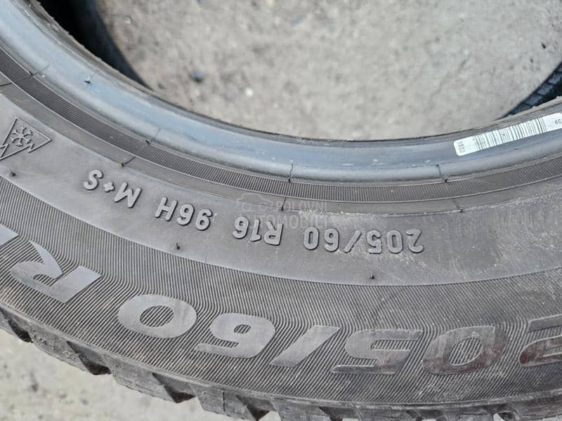 Pirelli 205/60 R16 Sve sezone