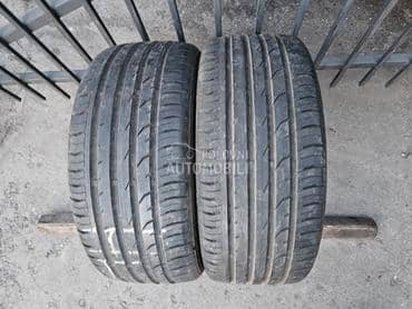 Continental 215/40 R17 Letnja