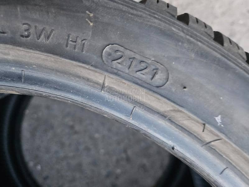 Hankook 225/40 R18 Sve sezone