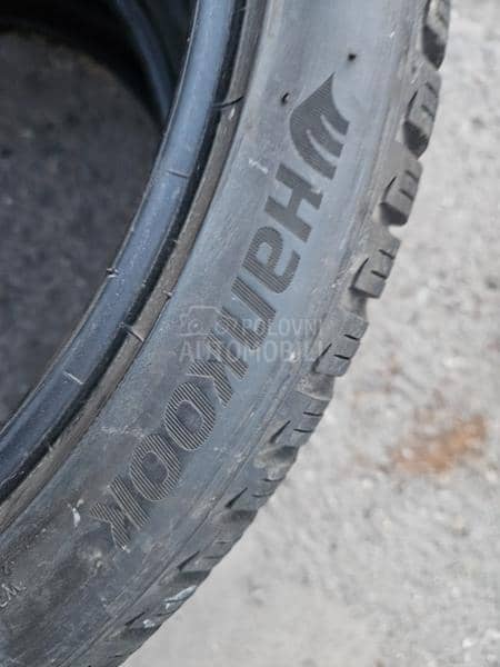 Hankook 225/40 R18 Sve sezone