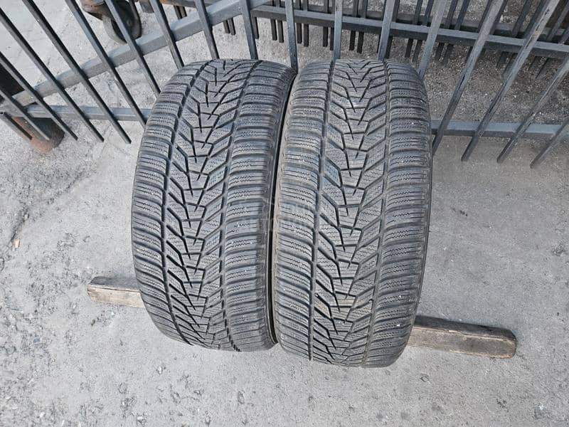Hankook 225/40 R18 Sve sezone