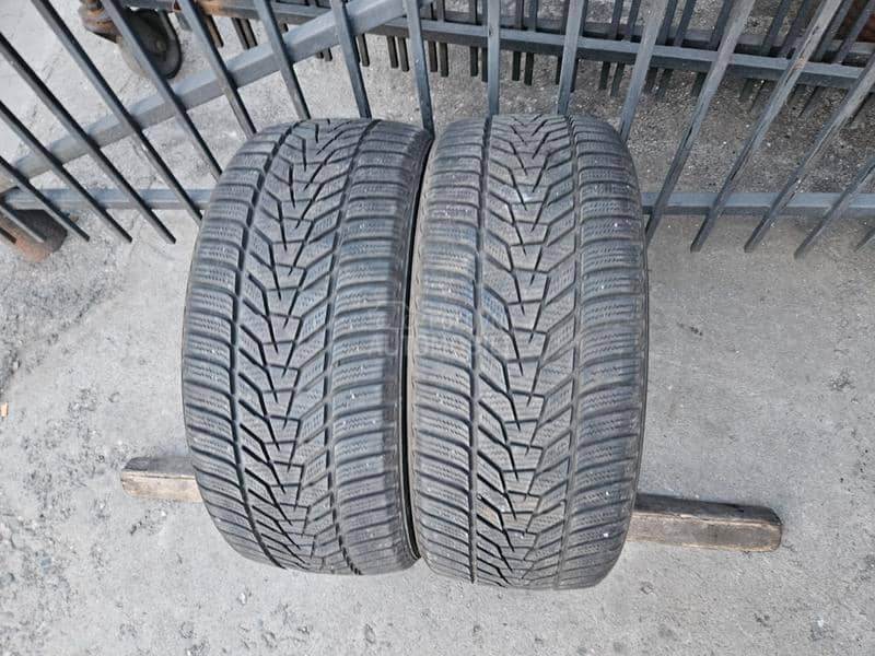 Hankook 225/40 R18 Sve sezone
