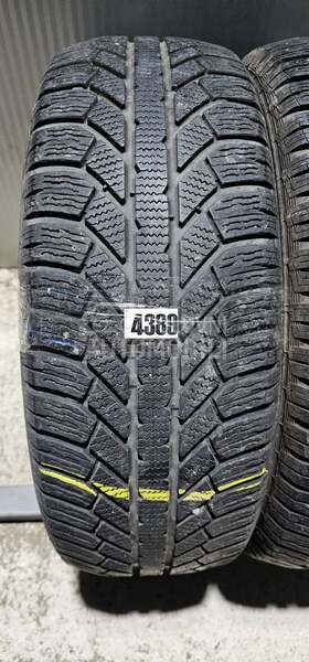 Semperit 215/60 R16 Zimska