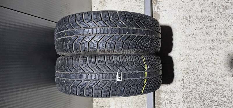 Semperit 215/60 R16 Zimska