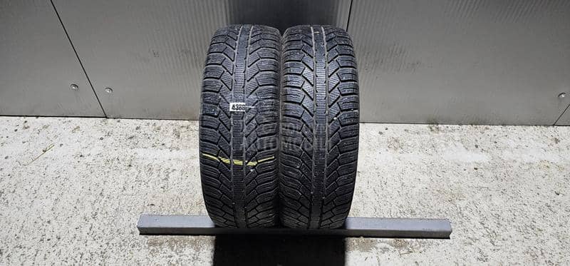 Semperit 215/60 R16 Zimska