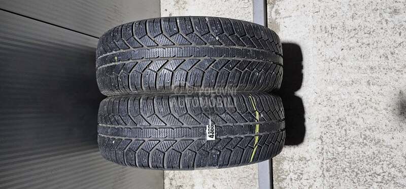 Semperit 215/60 R16 Zimska